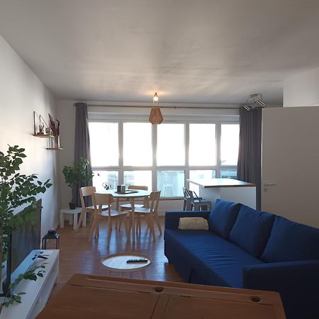 Citybreak Des Balcons D'Ancenis Zewnętrze zdjęcie