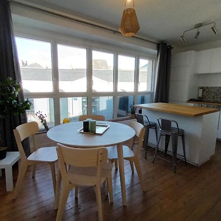 Citybreak Des Balcons D'Ancenis Zewnętrze zdjęcie