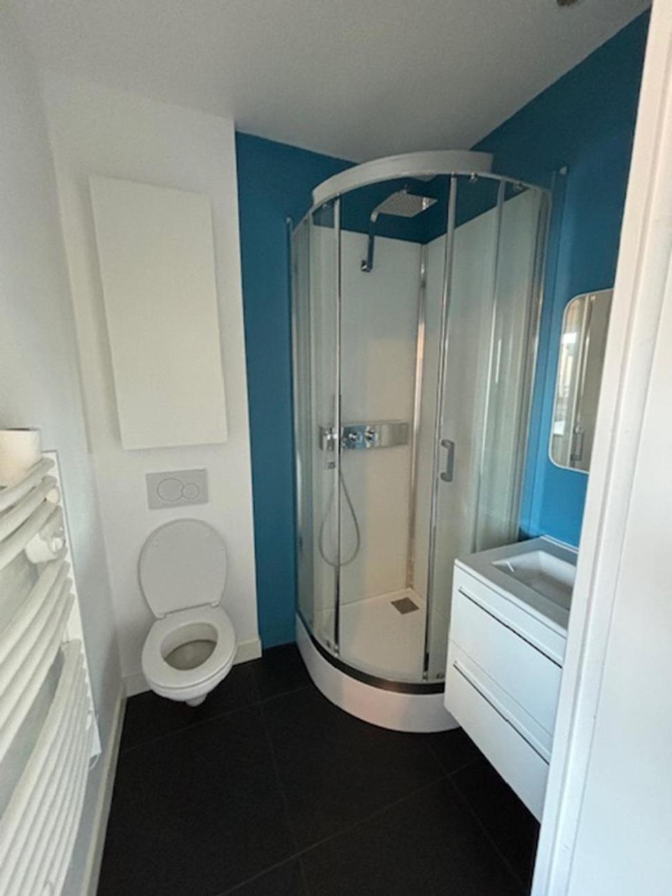 Citybreak Des Balcons D'Ancenis Zewnętrze zdjęcie
